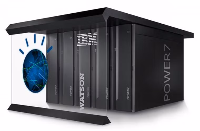 IBM muốn đưa sức mạnh siêu máy tính Watson vào thiết bị di động. IBM sẽ tổ chức cuộc thi tuyển có tên Watson Mobile Developer Challenge, bắt đầu từ ngày 31/3 để chọn ra 24 ứng cử viên vào vòng chung kết. Nhiệm vụ của các ứng viên là phải phát huy hết các khả năng của siêu máy tính Watson, đưa nó vào các thiết bị di động.