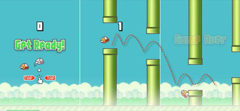 Việc duy trì độ cao ổn định được cho là nguyên nhân thất bại chính của nhiều người.