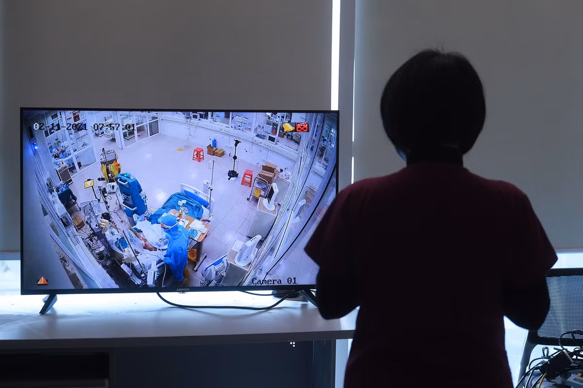 Khi nao TP HCM nen ap dung giai phap dieu tri F0 tai nha?-Hinh-2