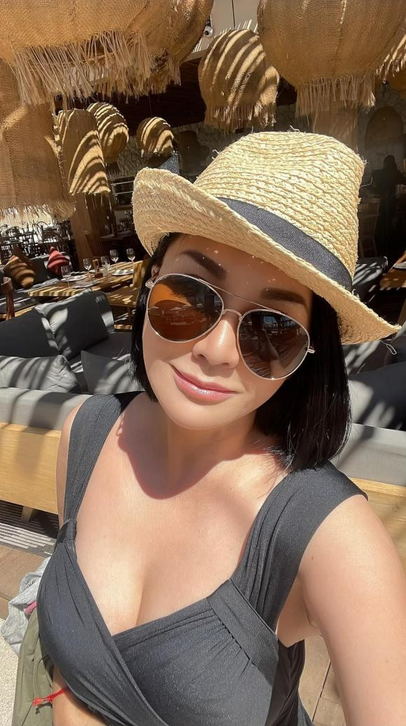 Vo cu Bang Kieu ke chuyen di nghi duong cuc thu vi-Hinh-7