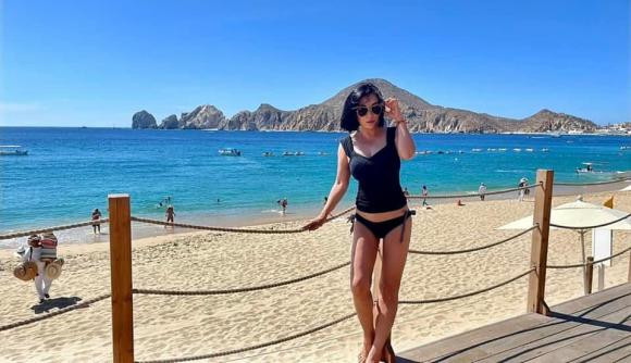 Vo cu Bang Kieu ke chuyen di nghi duong cuc thu vi-Hinh-6