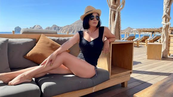 Vo cu Bang Kieu ke chuyen di nghi duong cuc thu vi-Hinh-3