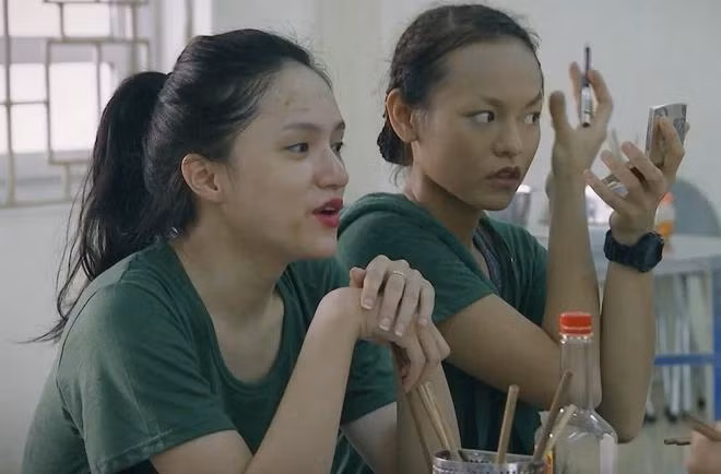 Mai Ngo thi Miss Grand Vietnam, hot lai loat bieu cam 'huyen thoai'-Hinh-11