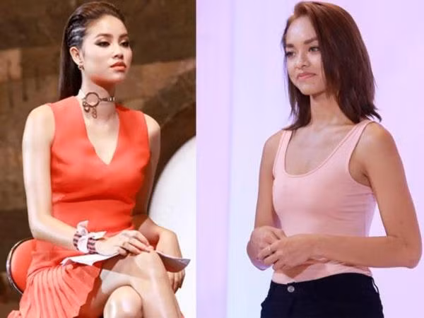 Mai Ngo thi Miss Grand Vietnam, hot lai loat bieu cam 'huyen thoai'-Hinh-4