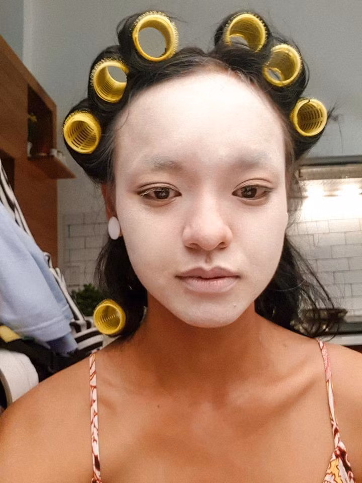 Mai Ngo thi Miss Grand Vietnam, hot lai loat bieu cam 'huyen thoai'-Hinh-13