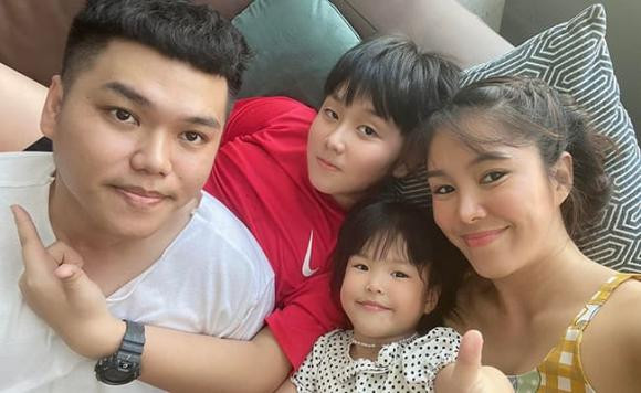 Nhung nhoc ty nha sao Viet gioi cham em nhat nhi Vbiz:-Hinh-13