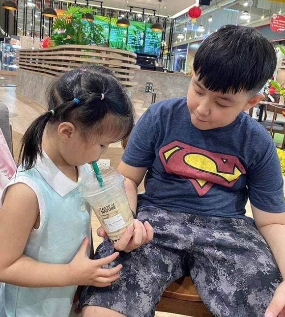 Nhung nhoc ty nha sao Viet gioi cham em nhat nhi Vbiz:-Hinh-14