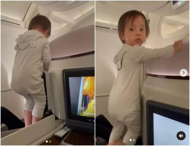 Ai nu Ho Ngoc Ha chuan 'quy co hay lam': Don tu nha toi san bay