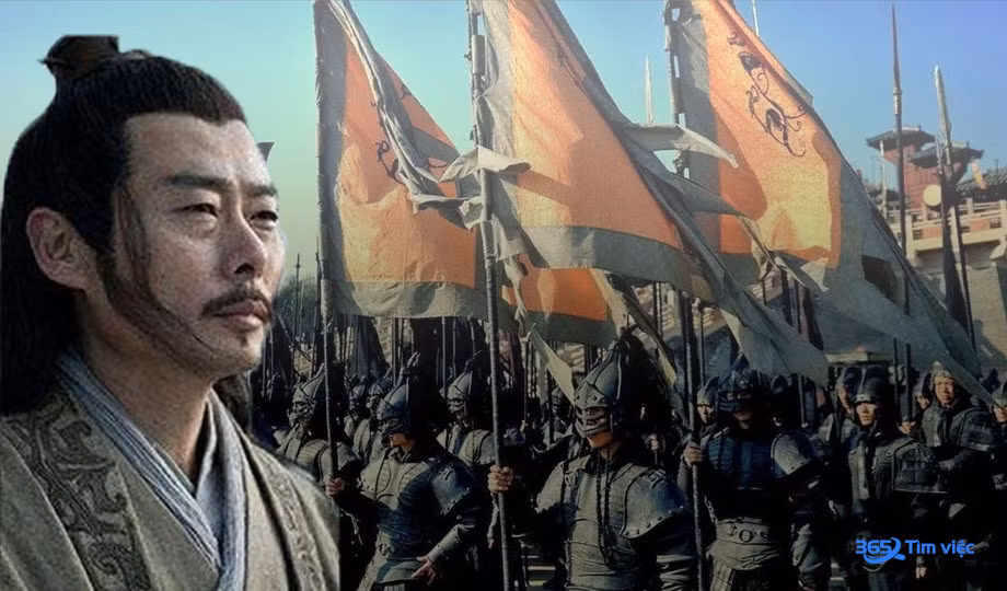 Do có công lao trong chiến tranh Hán - Sở, Trương Lương được Lưu Bang (tức Hán Cao Tổ) hết sức kính trọng và đánh giá: ''Bàn định mưu lược trong màn trướng, quyết định thắng lợi ngoài ngàn dặm, ta không bằng Trương Lương".