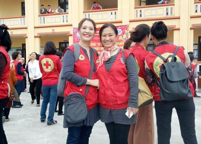 Tuổi xế chiều bình lặng, hạnh phúc của NSƯT Lê Vân - Hình 11 Tuoi xe chieu binh lang, hanh phuc cua NSUT Le Van-Hinh-11