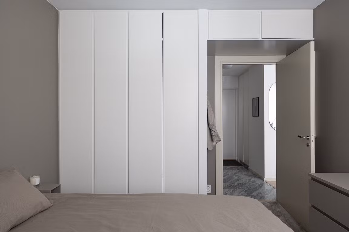Chi 43m² nhung can ho duoi day se khien ban 