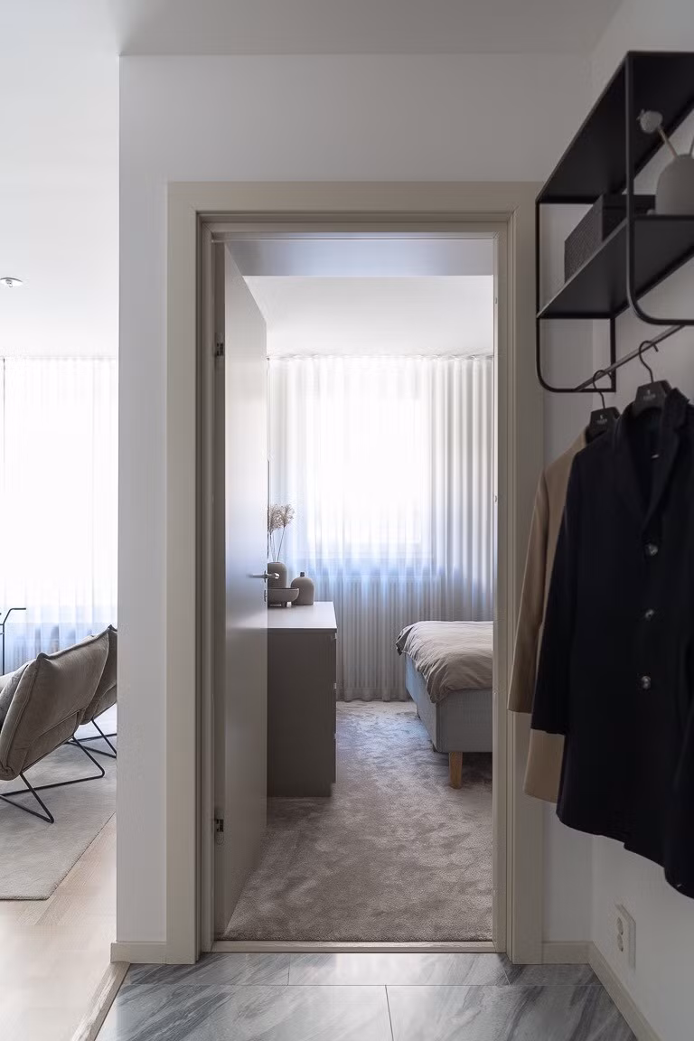 Chi 43m² nhung can ho duoi day se khien ban 