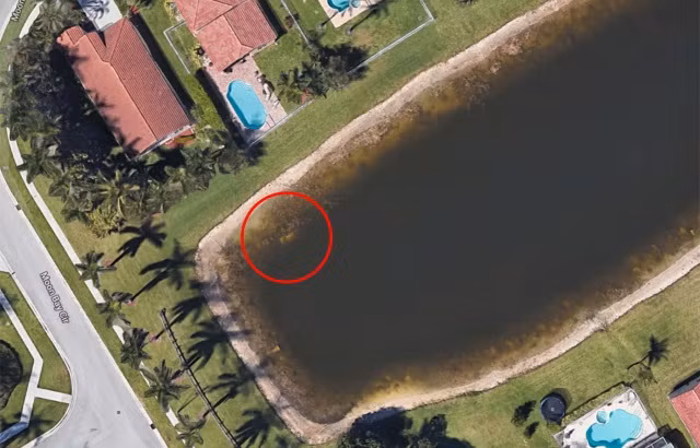 Dường như có một hiện tượng gọi là “hình ảnh ma” và hình ảnh chiếc máy bay này có thể là kiểu đó chứ không phải là máy bay thật. Năm 2019, nhờ Google Maps, người ta lại phát hiện được thi thể một người đàn ông mất tích hơn 20 năm.