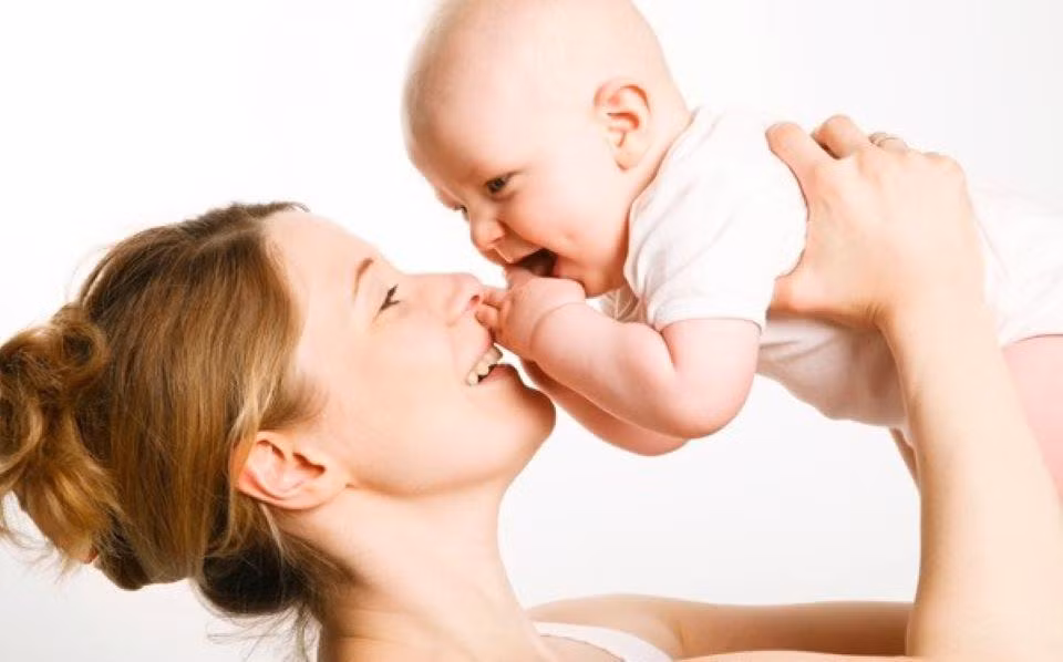 Phong thuy phong ngu sai lam khien vo chong kho co con