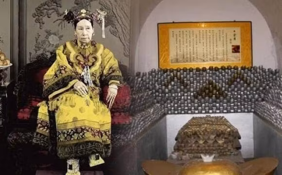 Nha Thanh sup do de lai bao nhieu tien trong ngan kho?-Hinh-4