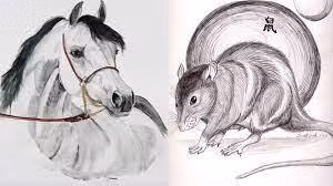 3 cap con giap troi sinh xung khac, yeu nhau may cung dung ket hon