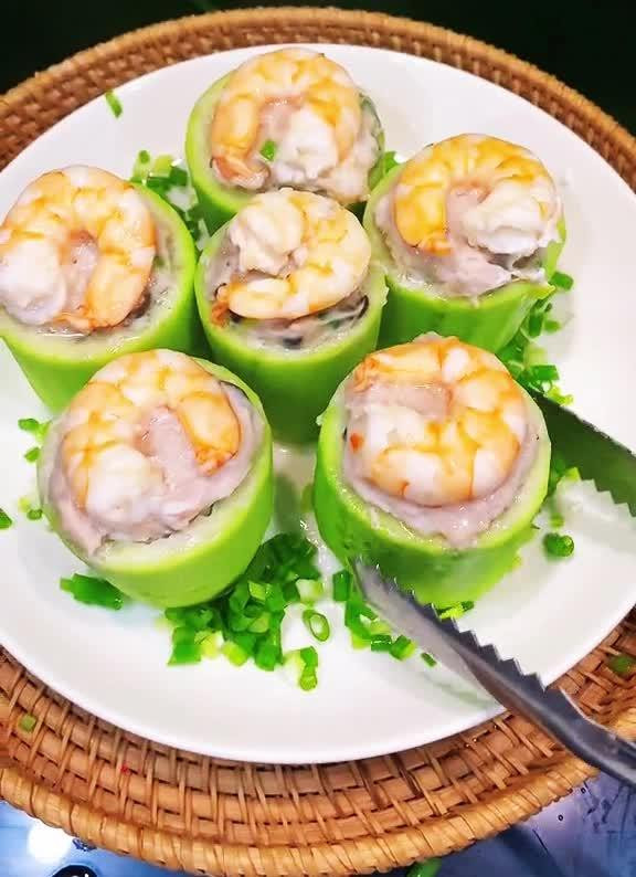 Mon an du thit du rau, ngon bo ma nau chua toi 20 phut