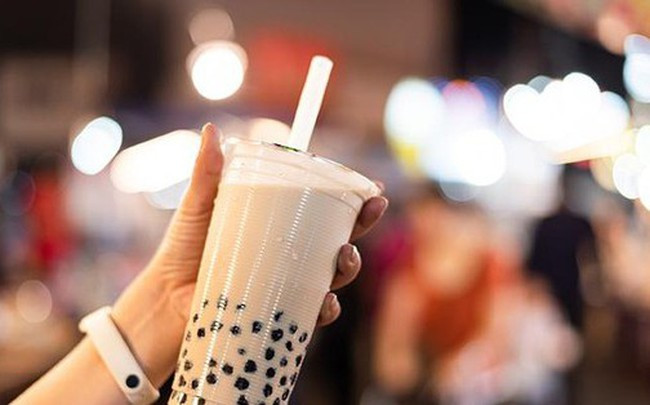 Nguoi Viet Nam chi 362 trieu do la/nam cho tra sua