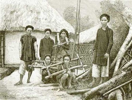 Thu lai bien thu 1 lang vang, vua Minh Mang lap tuc xu chem-Hinh-2