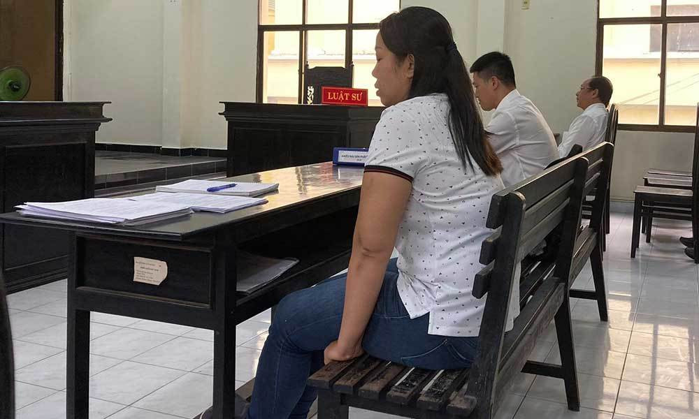 Khách hàng bất ngờ rút yêu cầu đòi Sabeco bồi thường 1 triệu USD ảnh 1