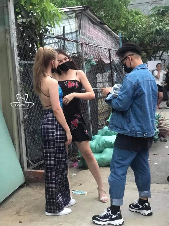 Khoi My lo voc dang that sau ong kinh team qua duong, body the nao?-Hinh-2