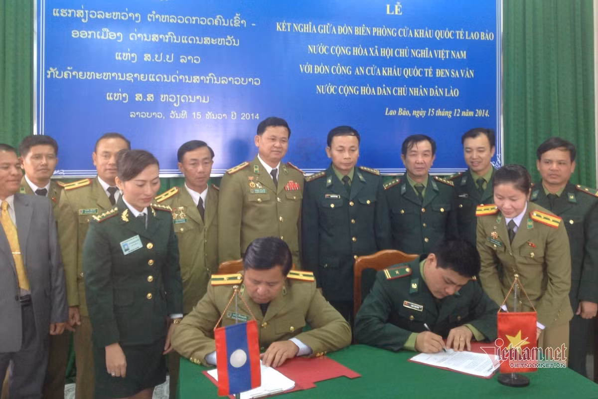 Chuyen ve Thieu tuong bien phong thong vo, thao van-Hinh-4