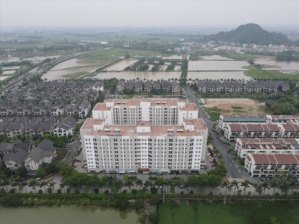 Truc loi nha o xa hoi: Mua de ban lai thu loi, chu dau tu con tiep tay?