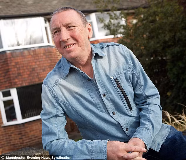 Dây rốn rất giàu tế bào gốc, có thể phát triển thành máu khỏe mạnh. Và vì trẻ sơ sinh không tiếp xúc với bệnh nhiễm trùng, các tế bào gốc của chúng ít có khả năng tấn công hệ thống miễn dịch. Ông Pyne cho biết: "Hai trẻ sơ sinh đã cứu cuộc đời của một ông già và cho tôi nhiều thời gian hơn bên các cháu của mình".