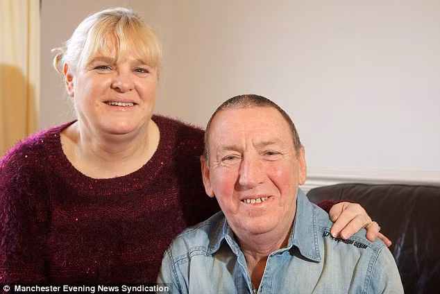 David Pyne (60 tuổi và vợ, Susan), chỉ còn sống được 18 tháng vì bệnh bạch cầu, đã trải qua cấy ghép tế bào gốc bằng cách sử dụng máu dây rốn (được lấy từ dây rốn của em bé ngay sau khi sinh) khi tất cả các phương pháp điều trị khác đều vô hiệu.