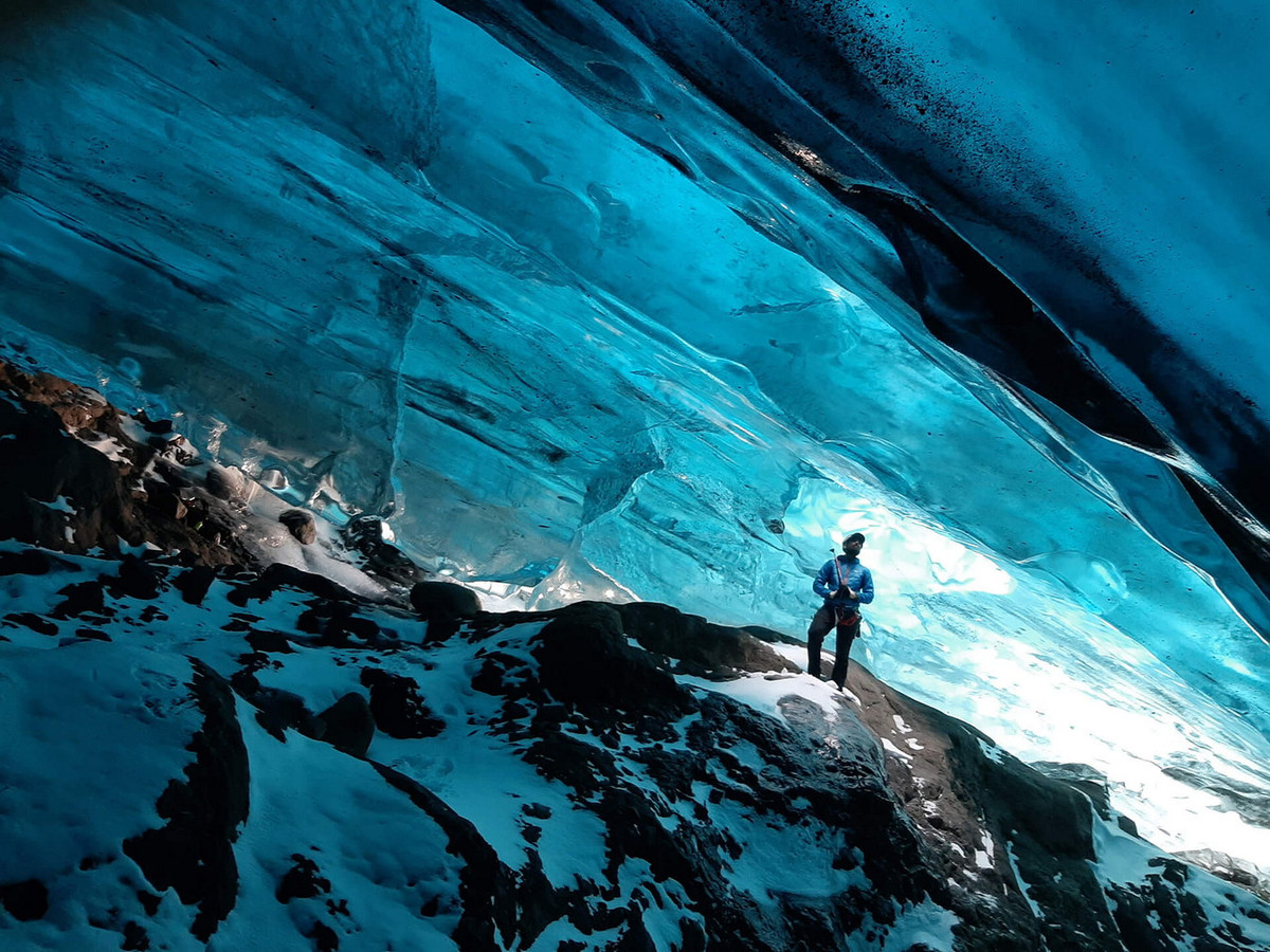 Ảnh: Ice Guardians.