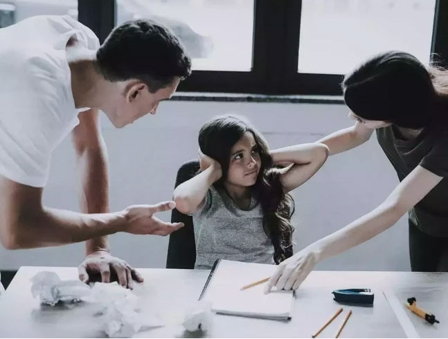 8 cach day con cha me tuong tot nhung lai vo cung doc hai