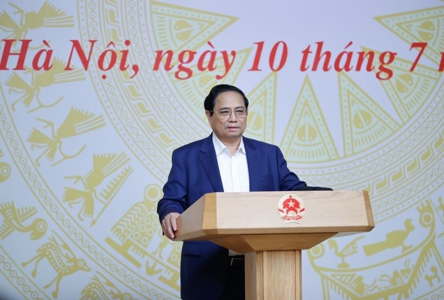 6 thang dau nam, kinh te so uoc tang 22,4%