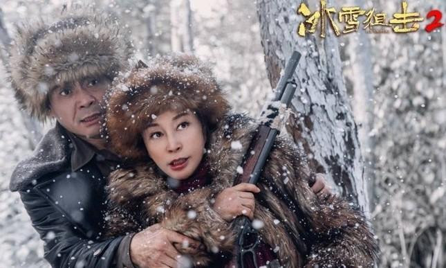 Luu Hieu Khanh bi che khap mang xa hoi-Hinh-2