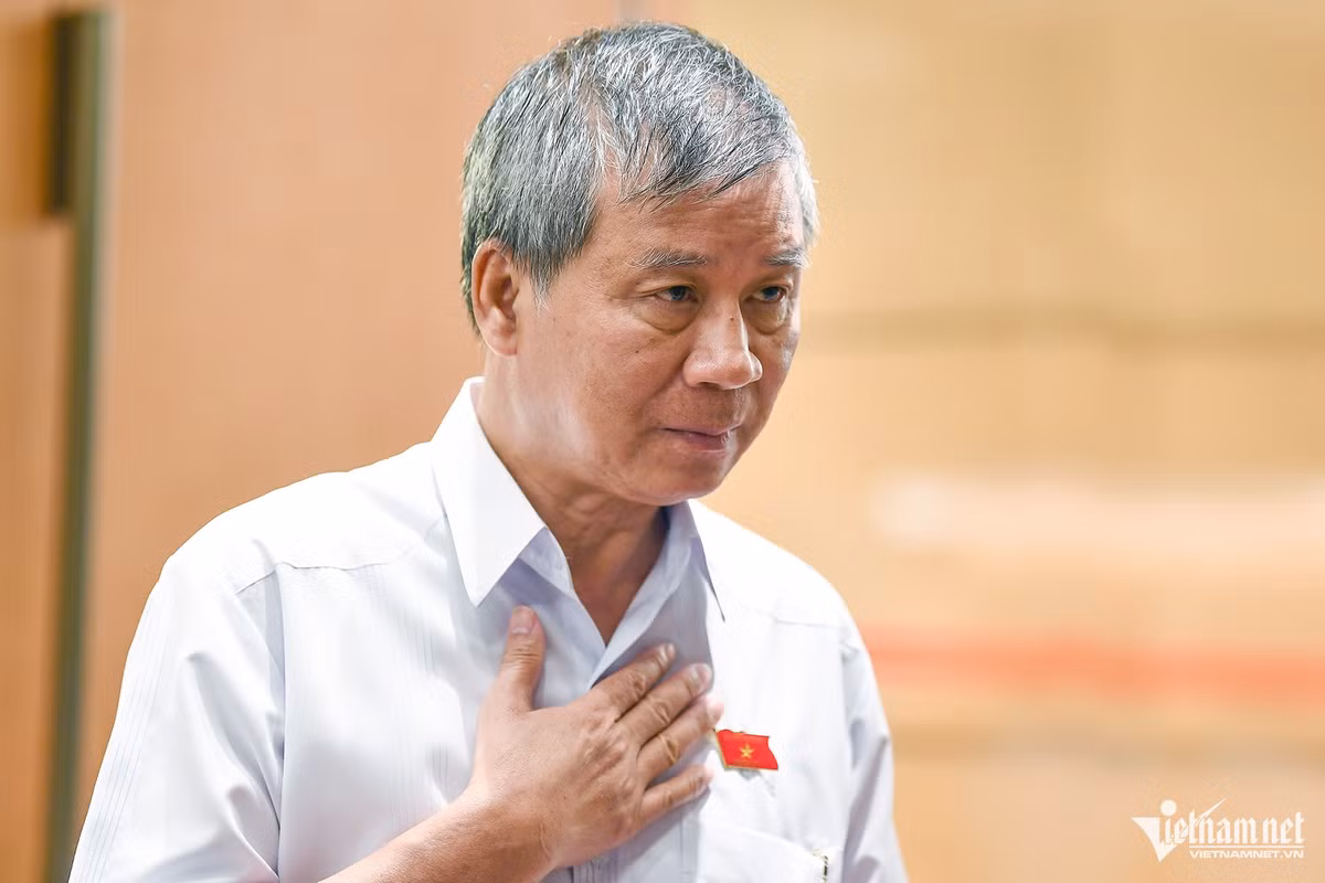 Tong Bi thu Nguyen Phu Trong da tao niem tin rat lon trong Nhan dan-Hinh-3