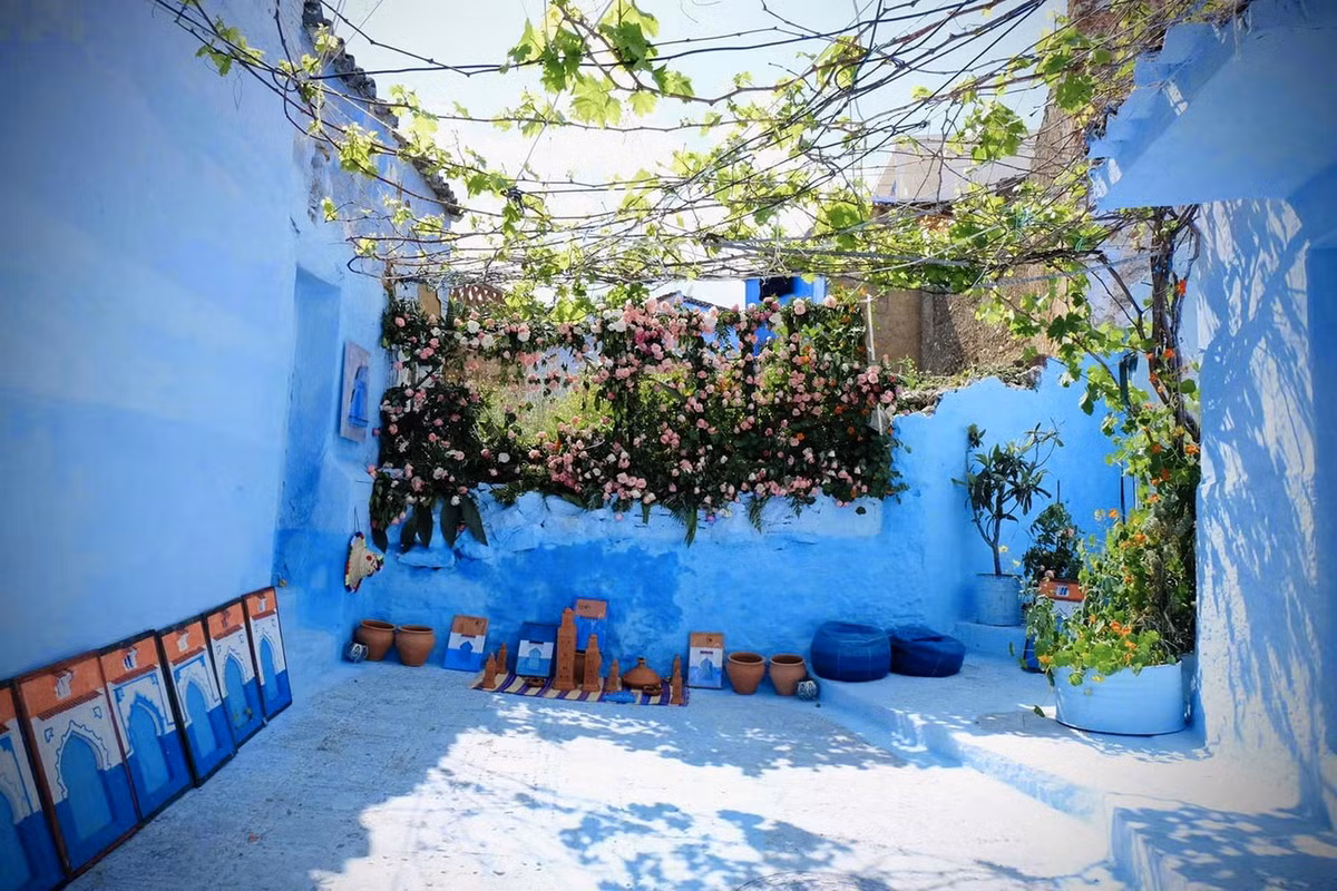 Ảnh: Europeanwriterstour.com.