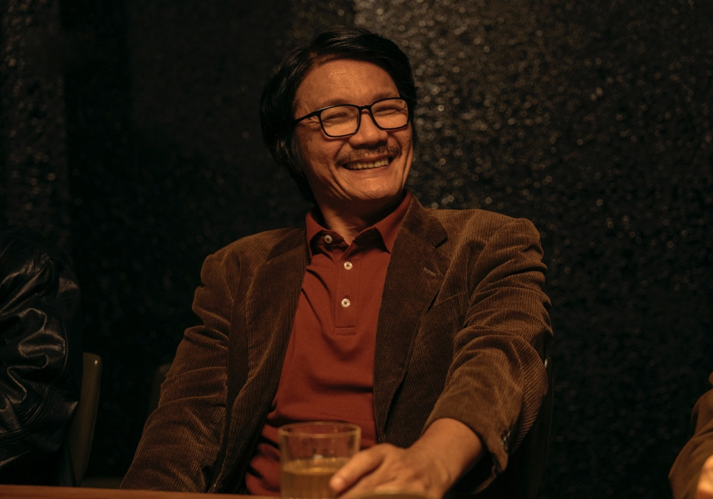 NSUT Cong Ninh: Toi so danh mat su lang man voi vo kem 22 tuoi