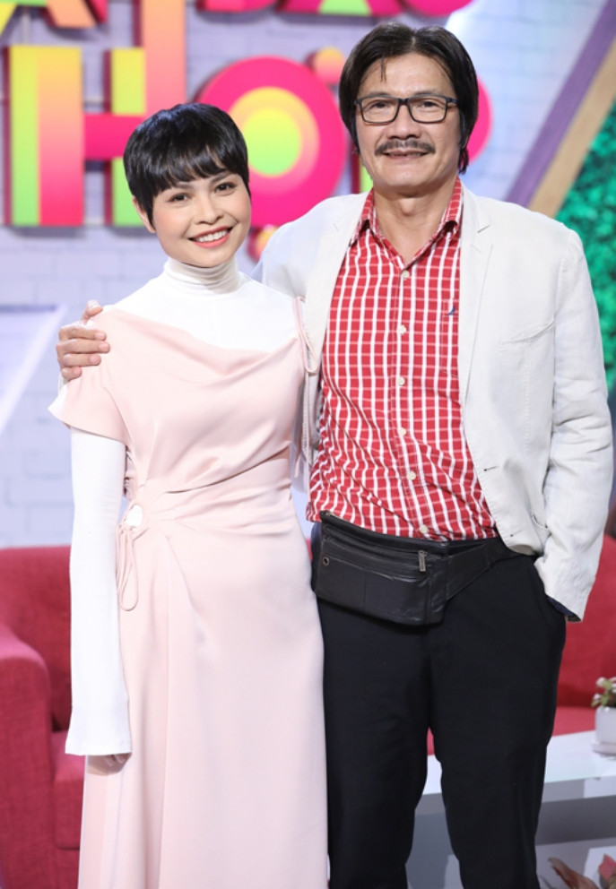 NSUT Cong Ninh: Toi so danh mat su lang man voi vo kem 22 tuoi-Hinh-2