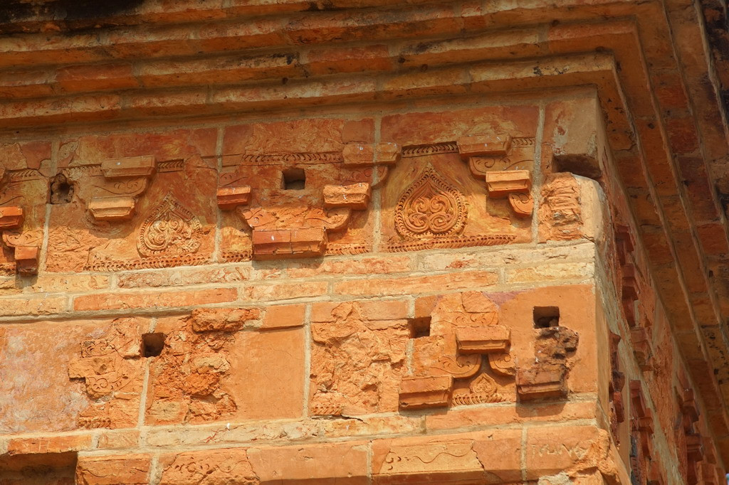 Dieu dac biet cua thap co vua duoc quy hoach bao quan, phuc hoi-Hinh-2