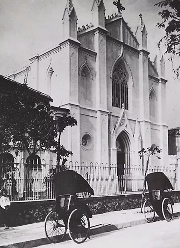 Doi song o mien Bac Viet Nam 100 nam truoc qua ong kinh nguoi Phap-Hinh-5