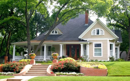  Trong môi trường sung túc về vật chất, trẻ em dễ dàng tiếp cận hơn với các nguồn tài liệu học tập đa dạng và có không gian phát triển rộng hơn.