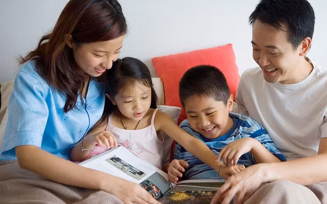 Cảm giác đạt được thành tích này giúp phát triển sự tự tin của trẻ và giúp chúng đối mặt với những thử thách trong cuộc sống một cách tích cực hơn.