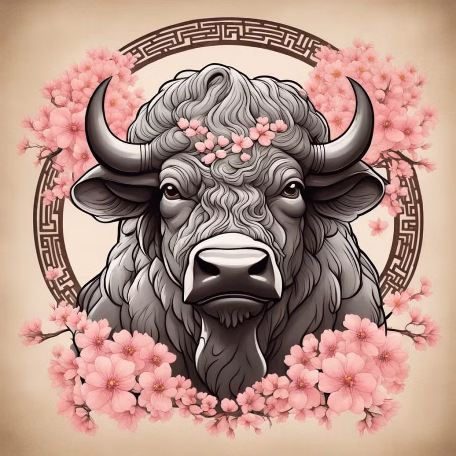 Sự cân bằng giữa công việc và cuộc sống cá nhân chính là chìa khóa giúp họ đạt được hạnh phúc trọn vẹn. Nói chung, năm 2024 sẽ là một năm của những bước tiến lớn, giúp người tuổi Sửu gặt hái nhiều thành công và tăng cường mối quan hệ xã hội. 