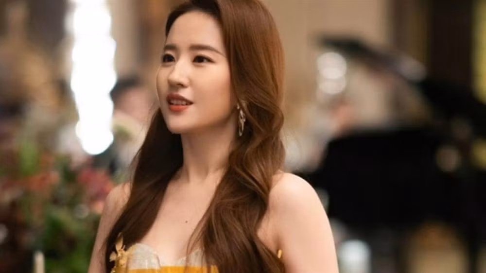 Bi quyet giup Luu Diec Phi tre nhu thieu nu trong 'Cau Chuyen Hoa Hong'-Hinh-2