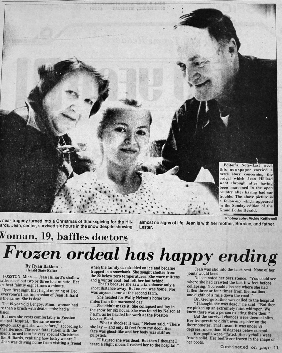 Thieu nu bi ‘dong cung’ nhu da song sot than ky