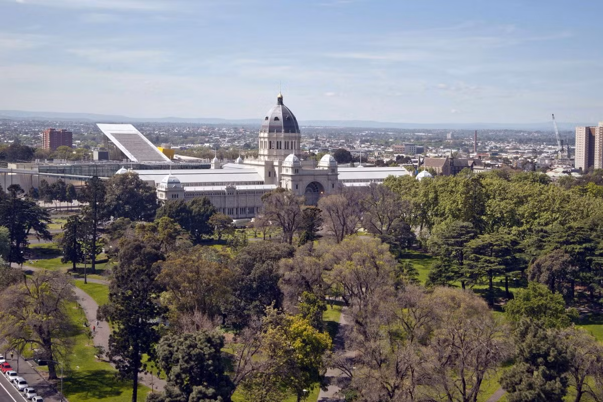 Lac loi trong khu vuon co xua noi tieng nhat Australia-Hinh-2