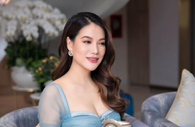 Sao lam dep: Tuoi 45, lam the nao xinh non nhu Truong Ngoc Anh?