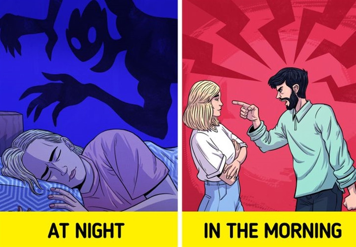 Su that cuc soc chua tung he lo ve giac mo