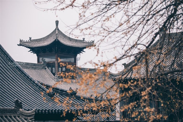 Người dân vẫn tin vào sự linh thiêng của ngôi chùa, dọc hàng rào men theo các con đường trong chùa đính rất nhiều những mẩu giấy, tấm biển gỗ ghi những điều ước một cách dày đặc.