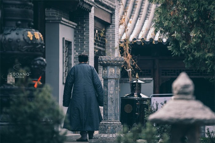 Ngày nay, cây bạch quả này được đưa vào danh sách bảo vệ quốc gia. Nó không còn là một cái cây mang nhiều tín ngưỡng mà là một di tích lịch sử.