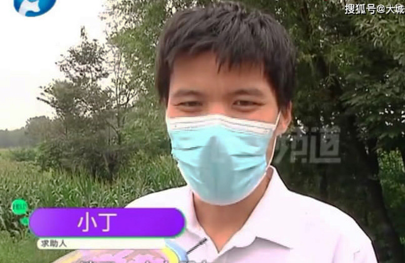 Chang trai chet dieng phat hien vo sap cuoi da len chuc ba ngoai